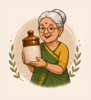 Daadi