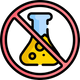 Zero Chemical Preservatives